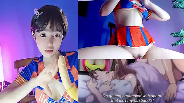 Coffee-Wet online show from 03.12.25