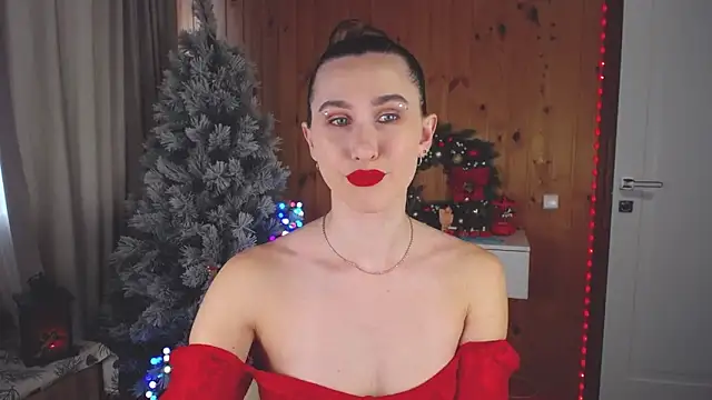 Snapshot of KellyBeeal chatting on 12.31.24 KellyBeeal online show from 12.31.24