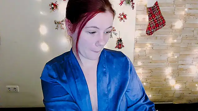 Sun Alexia online show from 12.20.24