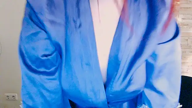 Sun Alexia online show from 12.21.24