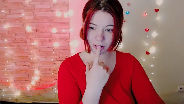 Sun Alexia online show from 01.29.25