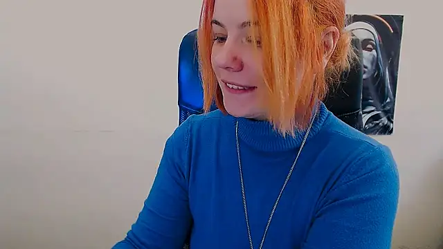 Sun Alexia online show from 02.18.25