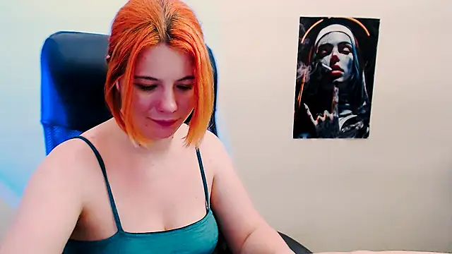 Sun Alexia online show from 02.28.25