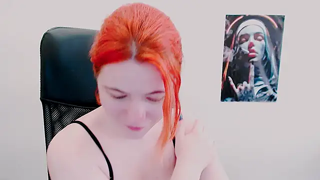 Sun Alexia online show from 03.18.25