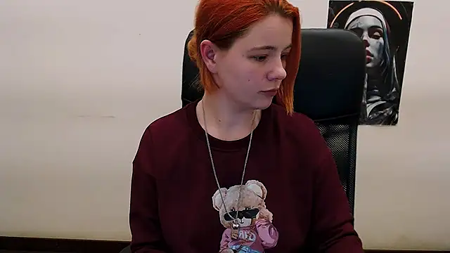 Sun Alexia online show from 03.19.25