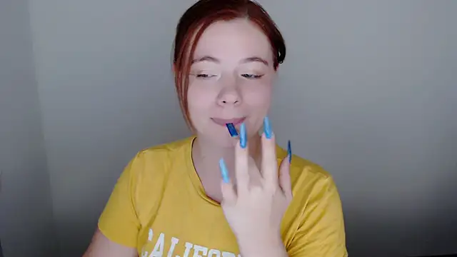 Sun Alexia online show from 09.16.25