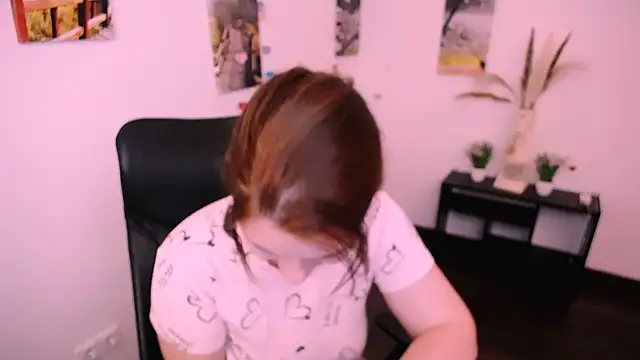 Sun Alexia online show from 09.21.25