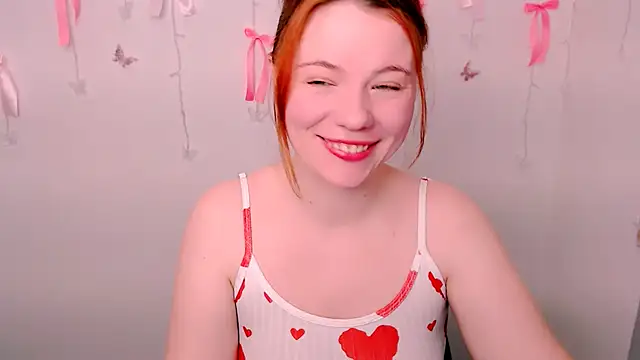 Sun Alexia online show from 04.20.26