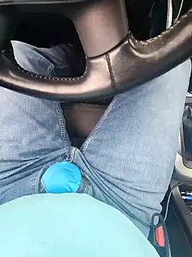 Policeman20742 online show from 10.28.25