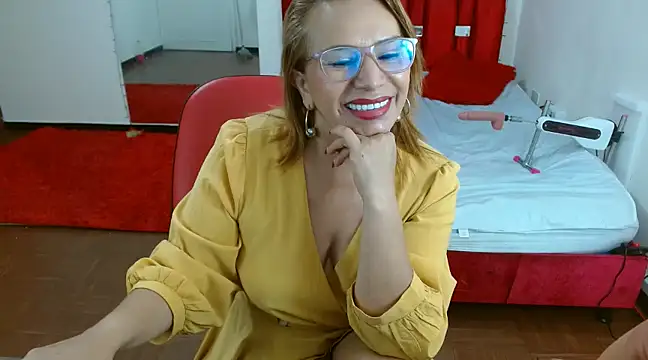 krystal thomson online show from 01.28.25