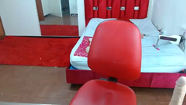 krystal thomson online show from 02.11.25