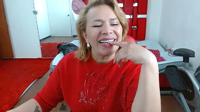 krystal thomson online show from 09.23.25