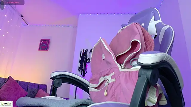 Miss scarllet  online show from 06.23.26