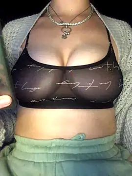 indie-rayne online show from 10.24.25