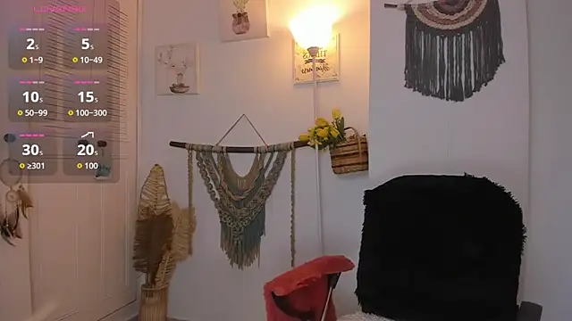 anaruiz  online show from 05.17.26