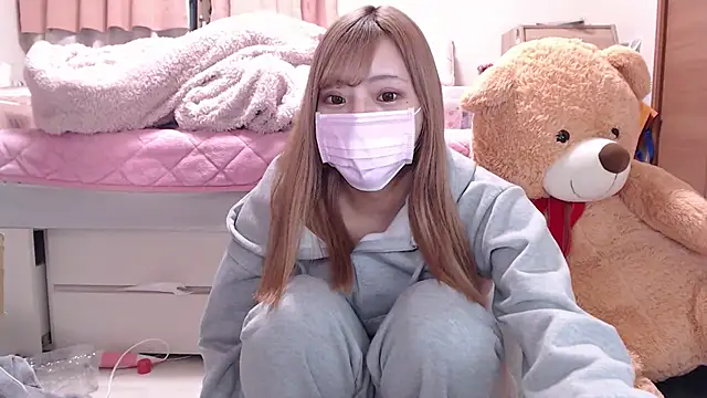  chanMOMO  online show from 12.30.24