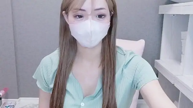  chanMOMO  online show from 07.13.26