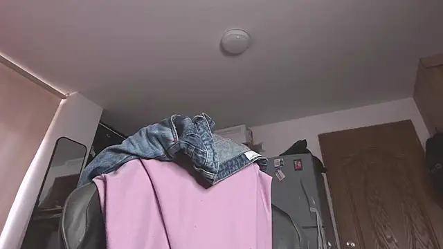 Cutie Shy  online show from 05.09.26