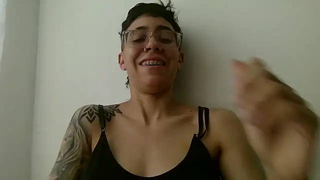 Cutie Shy  online show from 07.24.26
