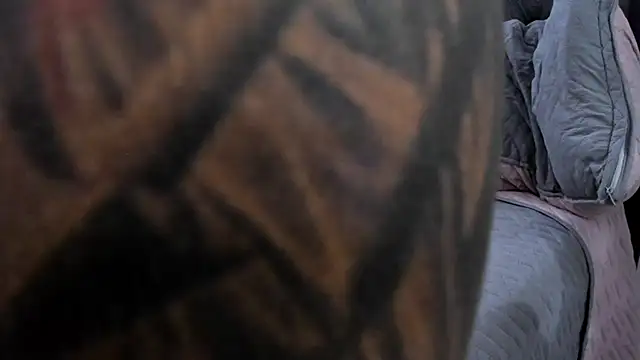 MalconStonne online show from 03.04.25