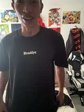 TommyGun 22 online show from 05.25.26