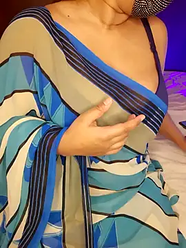 Wild wifey online show from 07.11.26
