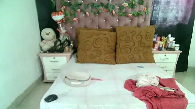 ValeriaTsx online show from 09.13.25