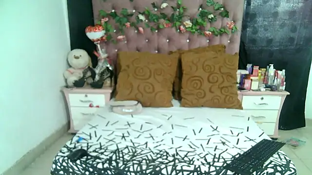 ValeriaTsx online show from 09.19.25