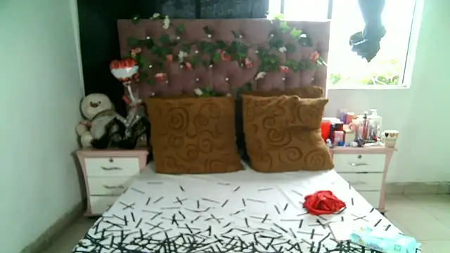 ValeriaTsx online show from 09.20.25