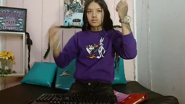 camilawilliams707rs online show from 03.15.26