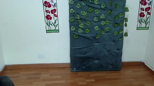 Salome Milf202 online show from 02.11.25