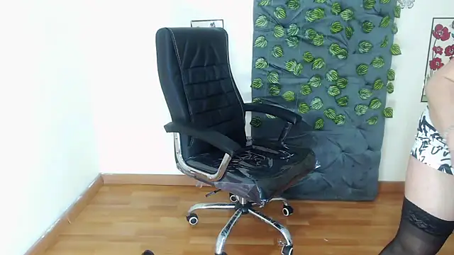 Salome Milf202 online show from 02.18.25