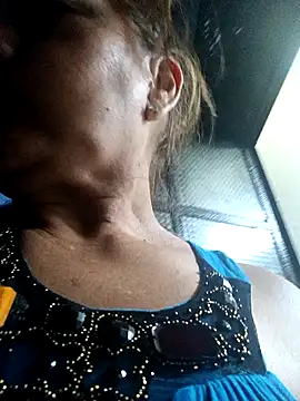 Kazsandraa online show from 03.07.26