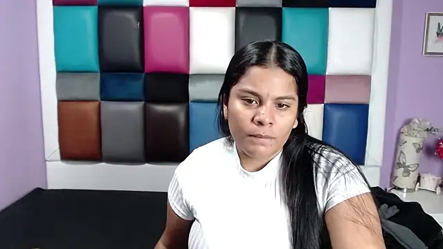 Sam-Evans-hot online show from 12.28.24