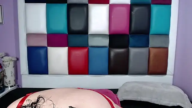 Sam-Evans-hot online show from 01.09.25