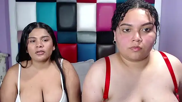 Sam-Evans-hot online show from 01.09.25