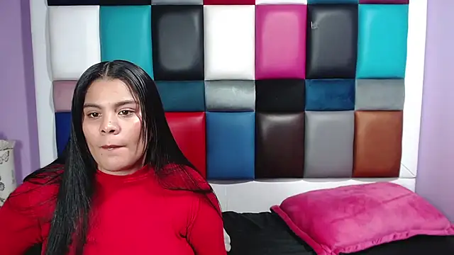 Sam-Evans-hot online show from 01.17.25