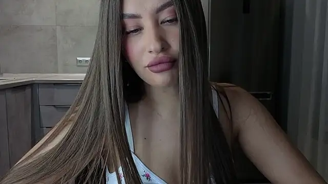 Snapshot of Cinderella____ chatting on 02.22.26 Cinderella online show from 02.22.26