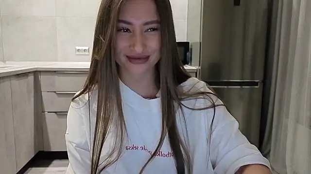 Snapshot of Cinderella____ chatting on 02.28.26 Cinderella online show from 02.28.26