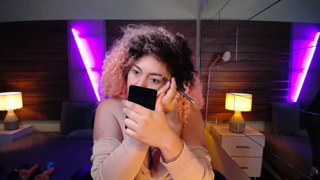 Kateryn  online show from 01.30.25