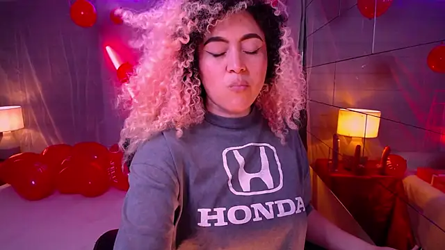 Kateryn  online show from 02.15.25