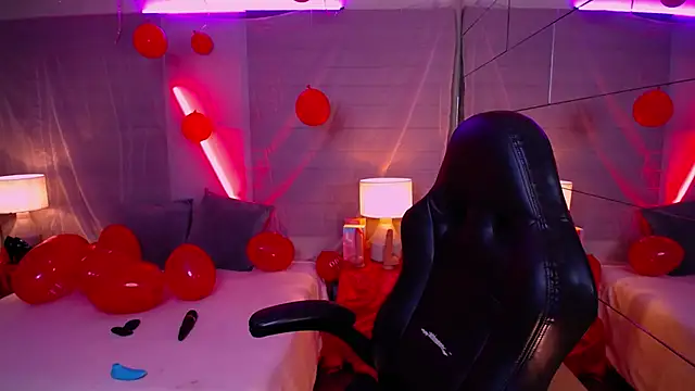 Kateryn  online show from 02.18.25