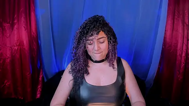 Kateryn  online show from 03.19.25