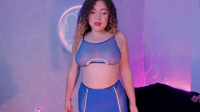 Kateryn  online show from 10.29.25