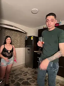 samantha kevin online show from 02.02.26