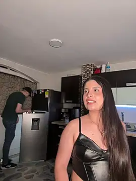 samantha kevin online show from 02.22.26