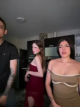 samantha kevin online show from 04.20.26