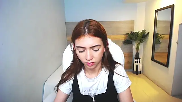 Snapshot of liseth_fox chatting on 01.17.25 liseth fox online show from 01.17.25