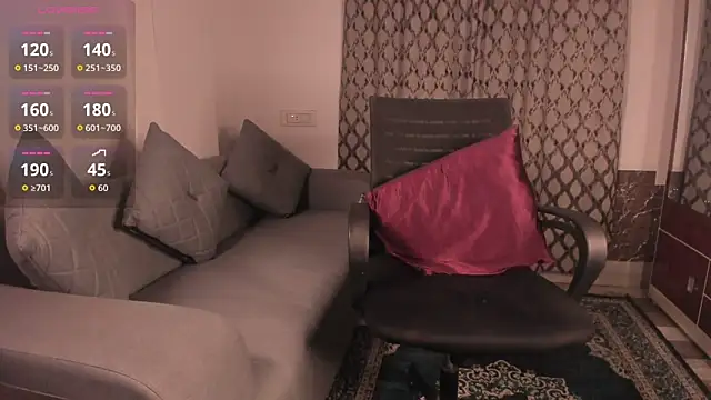 Snapshot of Rubika_sharma chatting on 07.15.26 Rubika sharma online show from 07.15.26