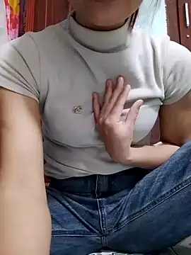 Cute lady99 online show from 12.22.25